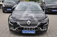 2017 Renault Talisman