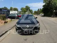 2017 Renault Talisman