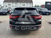 2017 Renault Talisman