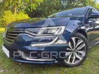 2017 Renault Talisman