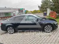 2017 Renault Talisman