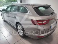 2017 Renault Talisman