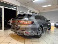 2017 Renault Talisman