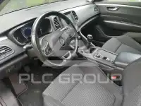 2017 Renault Talisman