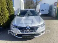 2017 Renault Talisman