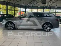 2017 Renault Talisman