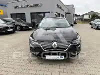 2017 Renault Talisman