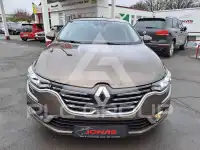 2017 Renault Talisman