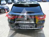 2017 Renault Talisman