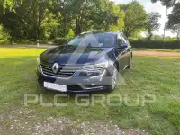 2017 Renault Talisman