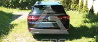 2017 Renault Talisman