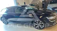 2017 Renault Talisman