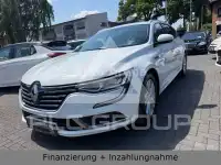 2017 Renault Talisman
