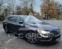 2017 Renault Talisman