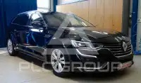 2017 Renault Talisman