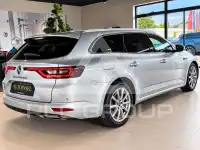 2017 Renault Talisman