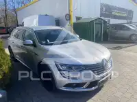 2017 Renault Talisman