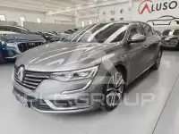 2017 Renault Talisman