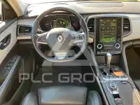 2017 Renault Talisman