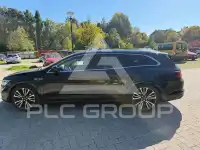 2017 Renault Talisman