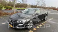 2017 Renault Talisman