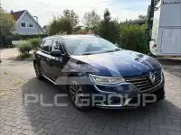 2017 Renault Talisman