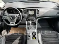 2017 Renault Talisman