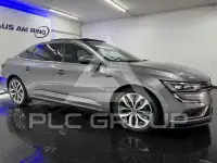 2017 Renault Talisman