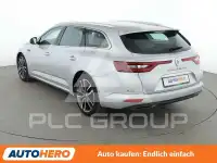 2017 Renault Talisman