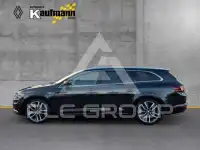 2017 Renault Talisman