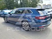 2017 Renault Talisman