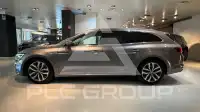 2017 Renault Talisman