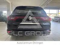 2017 Renault Talisman