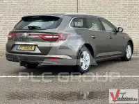 2017 Renault Talisman