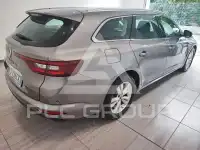 2017 Renault Talisman