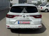 2017 Renault Talisman