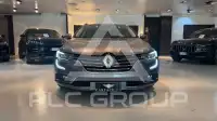 2017 Renault Talisman