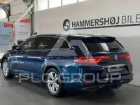 2017 Renault Talisman
