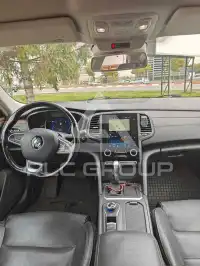 2017 Renault Talisman