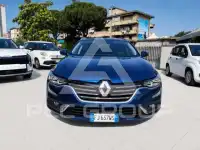 2017 Renault Talisman