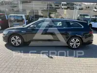 2017 Renault Talisman