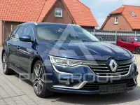2017 Renault Talisman