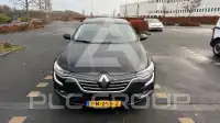 2017 Renault Talisman
