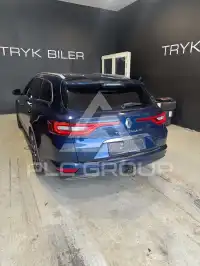 2017 Renault Talisman