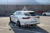 2017 Renault Talisman
