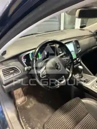 2017 Renault Talisman