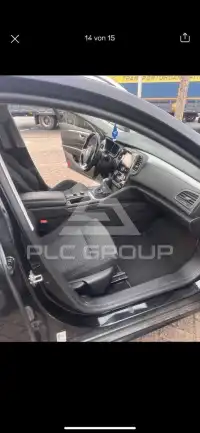 2017 Renault Talisman