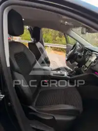 2017 Renault Talisman