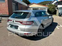 2017 Renault Talisman