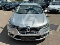 2017 Renault Talisman